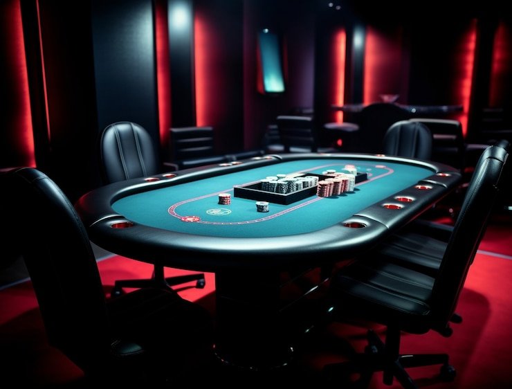 Perbandingan studio dealer puritogel untuk permainan blackjack, roulette, dan Lucky Twins