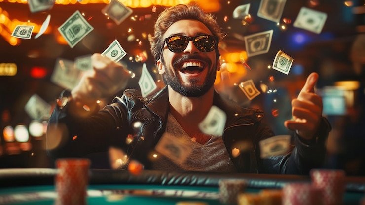 Tampilan promosi puritogel di aplikasi mobile dengan berbagai penawaran aktif